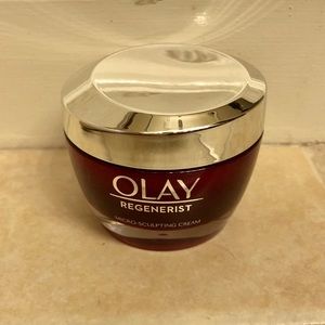 Olay Regenerist Micro-Sculpting Cream Moisturizer